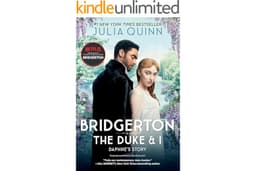 Bridgerton: Daphne's Story, The Inspiration for Bridgerton Season One (Bridgertons Book 1)