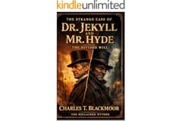 The Strange Case of Dr. Jekyll and Mr. Hyde: The Divided Will (The Reclaimed Mythos)