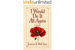 I Would Do It All Again: A Novella