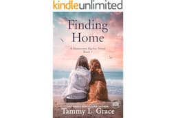 Finding Home (Hometown Harbor Series Book 1)