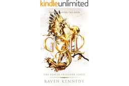 Gold (The Plated Prisoner Series Book 5)
