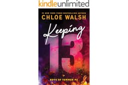Keeping 13 (Boys of Tommen Book 2)