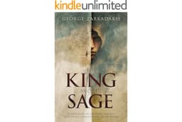 THE KING AND THE SAGE