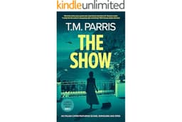 The Show: a twisty spy thriller set in Italy (Clarke and Fairchild Book 6)