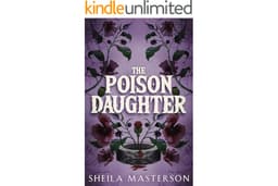 The Poison Daughter