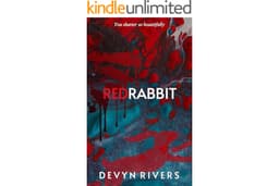Red Rabbit: You Shatter So Beautifully (Red Rabbit Series Book 1)