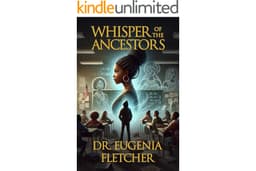 WHISPERS OF THE ANCESTORS