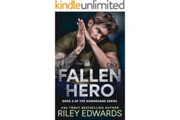 Fallen Hero (Downrange Book 2)