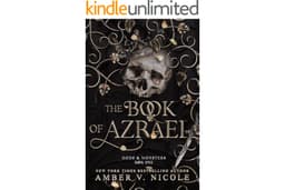 The Book of Azrael (Gods & Monsters 1)