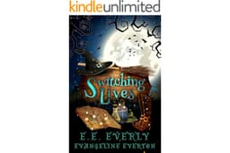 Switching Lives: A Contemporary Romance with a Supernatural Identity Switch