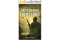 Faith Behind Enemy Lines