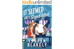 It Seemed Like a Good Idea (Darling Springs Book 1)