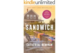 Sandwich: A Novel – The Instant New York Times Bestseller about the Sandwich Generation, Menopause, and a Transformative Fami