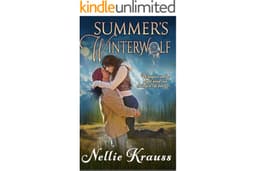 Summer's WinterWolf
