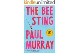 The Bee Sting: A Novel