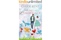 Hung like a Lumberjack (The Big Series Book 1)