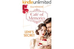 Leni’s secret (Café of Memories Book 1)