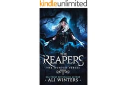 The Reapers (The Hunted Series Book 1)