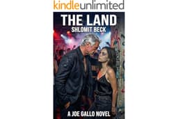 The Land: A Joe Gallo Novel