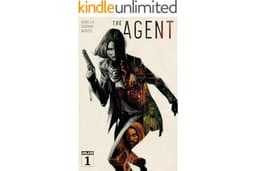 The Agent #1