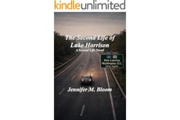 The Second Life of Luke Harrison: A Second Life Novel