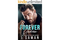 Forever Undone : An Enemies to Lovers Marriage of Convenience Romance