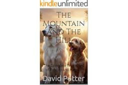 The Mountain And The Hill: The Complete Chronicles of Bentley and Haroldt
