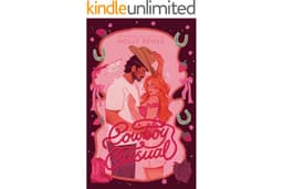 Cowboy Casual (The Calloway Ranch Series Book 1)