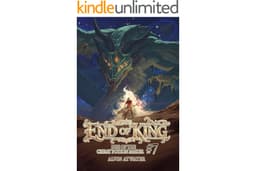 End of King: Rise of the Cheat Potion Maker 7