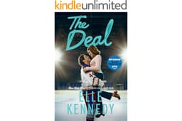 The Deal (Off-Campus Book 1)