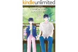 A Side Character's Love Story #83