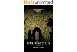 Etherious: Fringe Walker: A LitRPG Progression Fantasy Apocalypse (The System's Descent: Etherious Book 5)