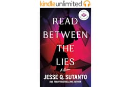 Read Between the Lies: A Novel