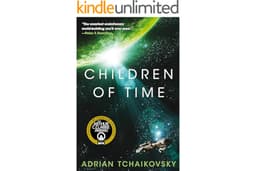 Children of Time