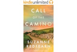 Call of the Camino: A Novel