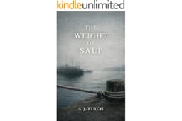 The Weight of Salt