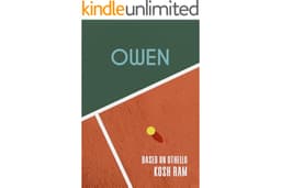 Owen (Modern Shakespeare Stories Book 1)