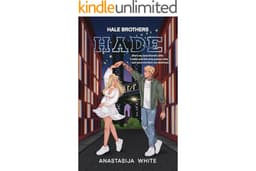 Hade: An Accidental Pregnancy Romance (Hale Brothers)