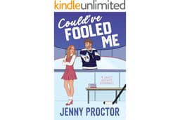 Could've Fooled Me: A Sweet Hockey Romance (Georgia Jaguars Hockey)