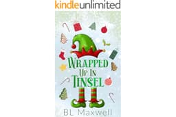 Wrapped Up In Tinsel