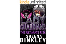 Lady Guardians: The Ultimate Risk