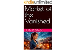 Market of the Vanished