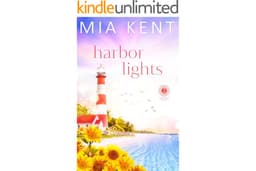 Harbor Lights (Sunflower Beach Book 2)