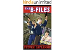 The B-Files (Disney On Ice)