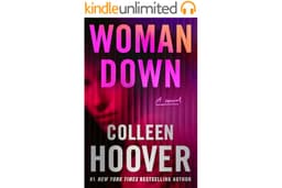 Woman Down: A Novel