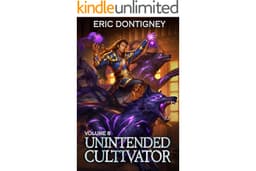 Unintended Cultivator: Volume Eight