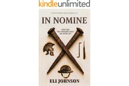 In Nomine: A Southern Tales Novella (Southern Tales - A Collection)