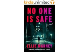 No One Is Safe: A Novel (Noone Thriller Book 1)