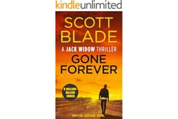 Gone Forever (Jack Widow Book 1)