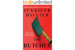 The Butcher